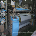 6 Color Weaving Machine Shuttleless Airjet Loom with Cam Shedding